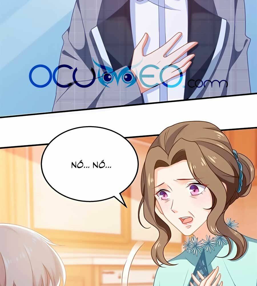 Đưa mami về nhà: Chapter 269