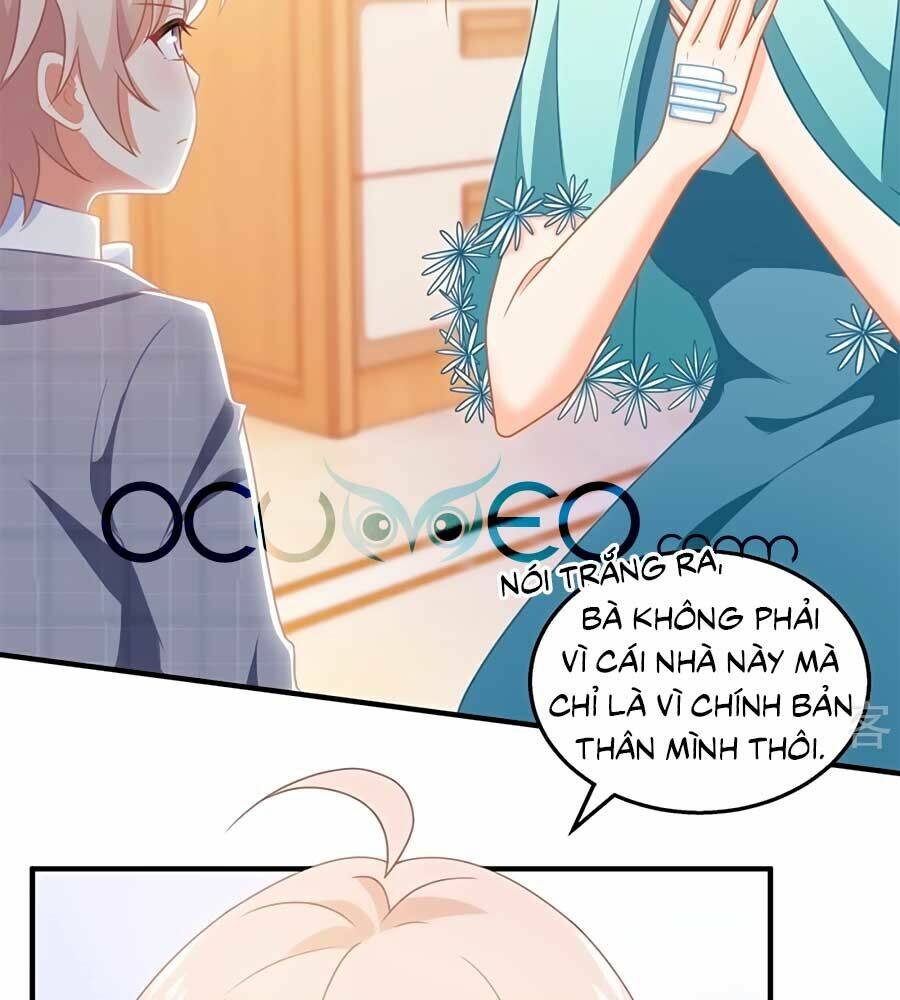 Đưa mami về nhà: Chapter 269