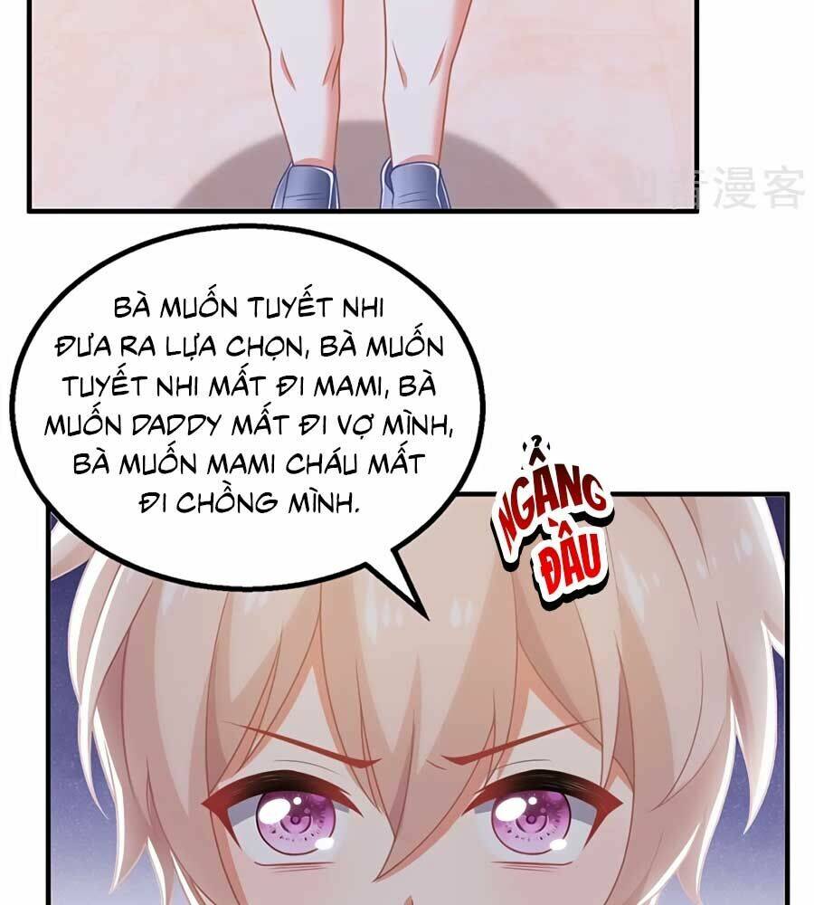 Đưa mami về nhà: Chapter 269