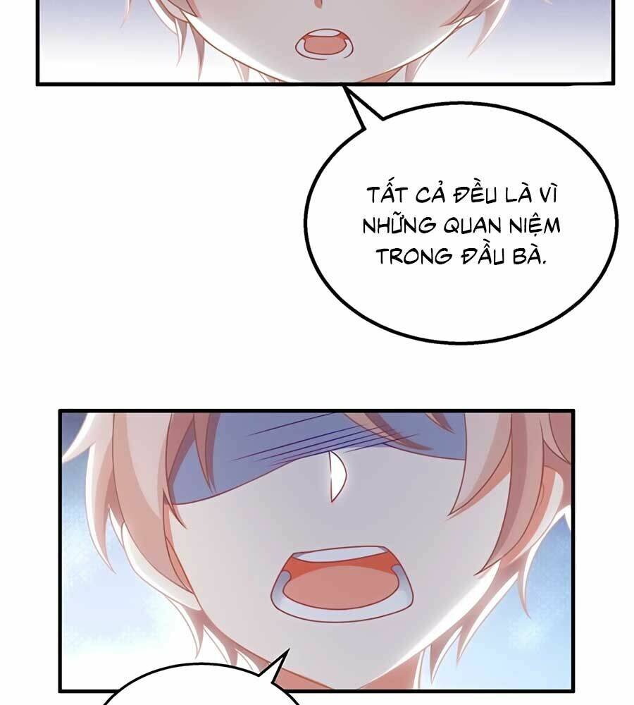 Đưa mami về nhà: Chapter 269