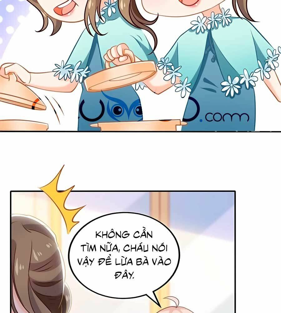 Đưa mami về nhà: Chapter 269