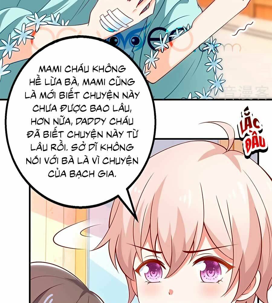 Đưa mami về nhà: Chapter 269