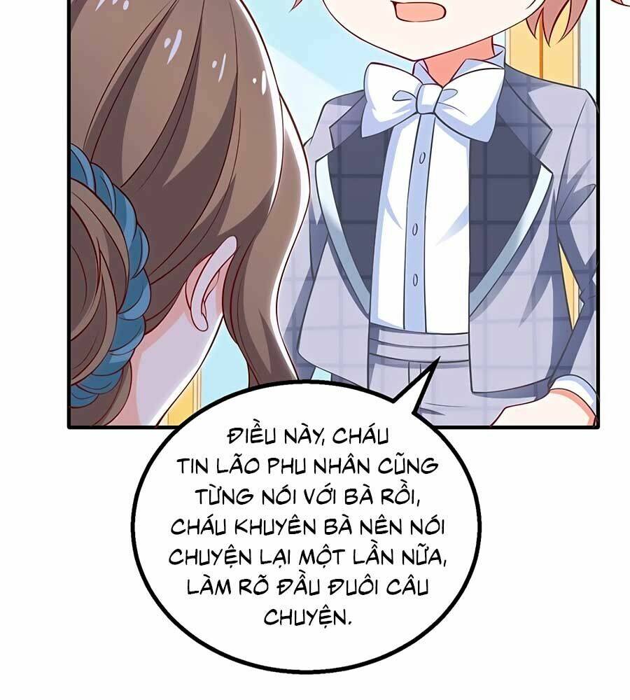 Đưa mami về nhà: Chapter 269