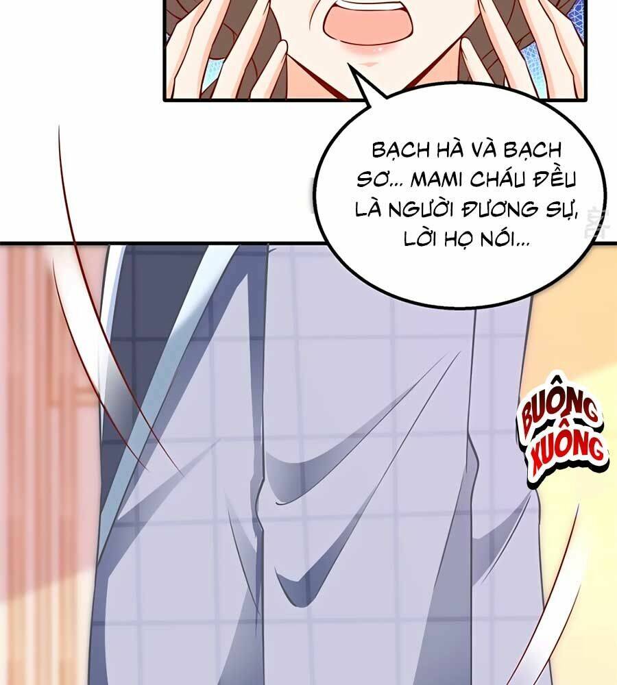 Đưa mami về nhà: Chapter 269