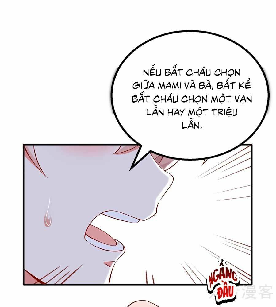 Đưa mami về nhà: Chapter 269