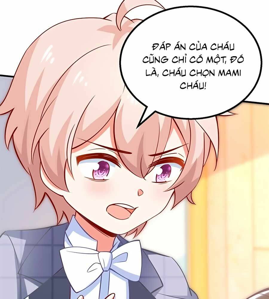 Đưa mami về nhà: Chapter 269