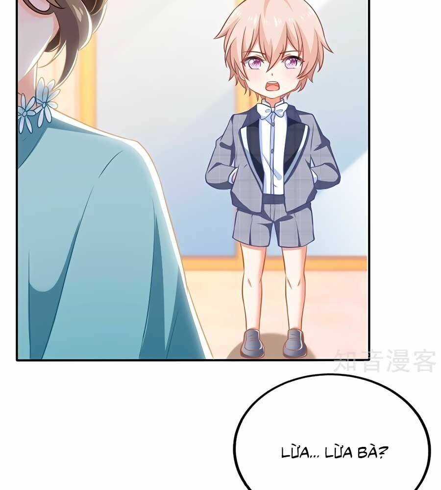 Đưa mami về nhà: Chapter 269