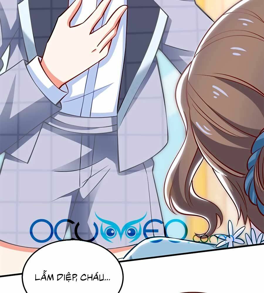 Đưa mami về nhà: Chapter 269
