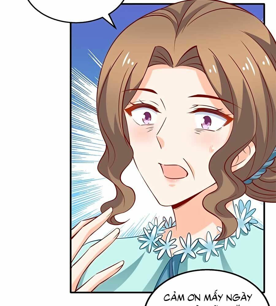 Đưa mami về nhà: Chapter 269