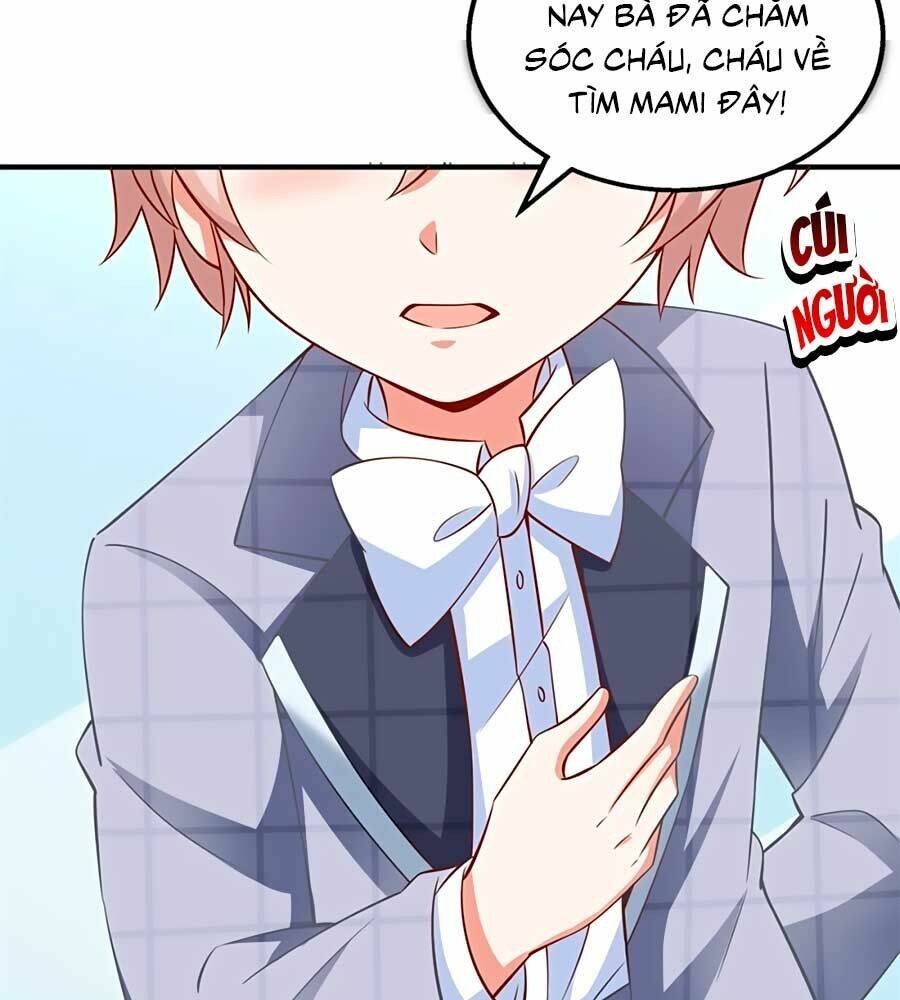 Đưa mami về nhà: Chapter 269
