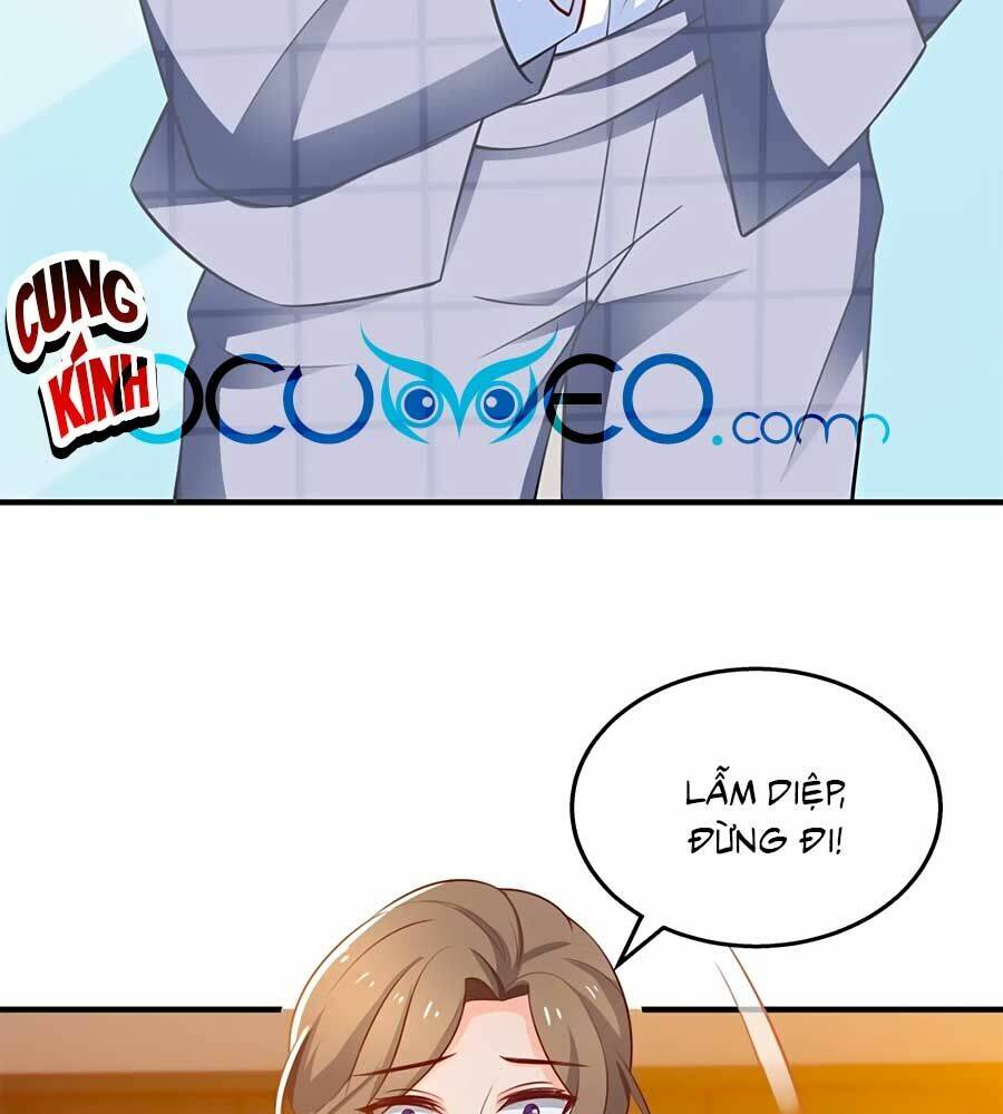 Đưa mami về nhà: Chapter 269