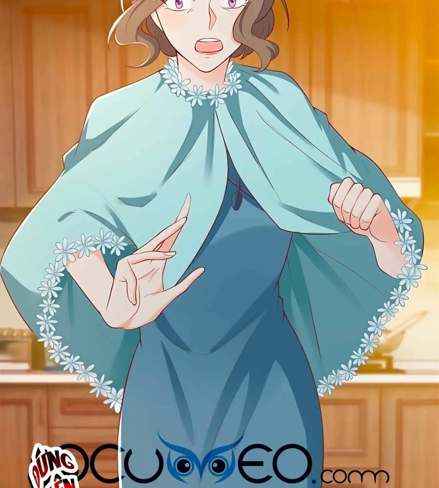 Đưa mami về nhà: Chapter 269