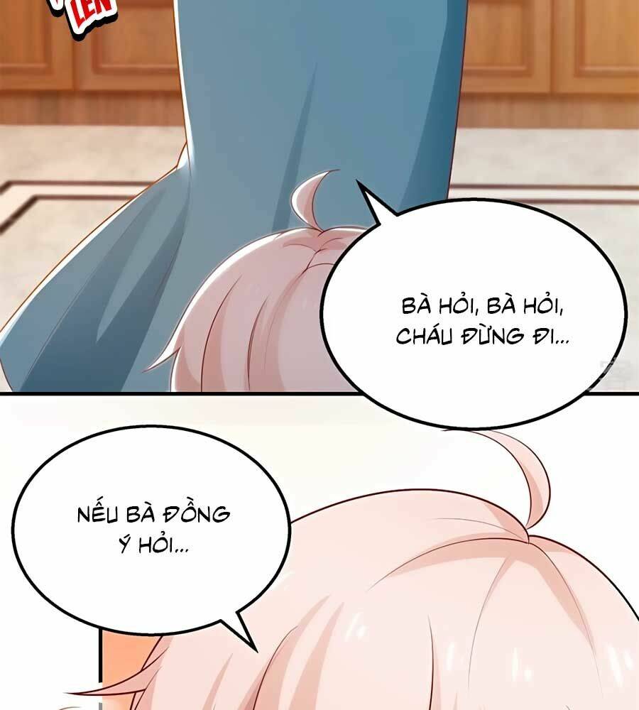 Đưa mami về nhà: Chapter 269