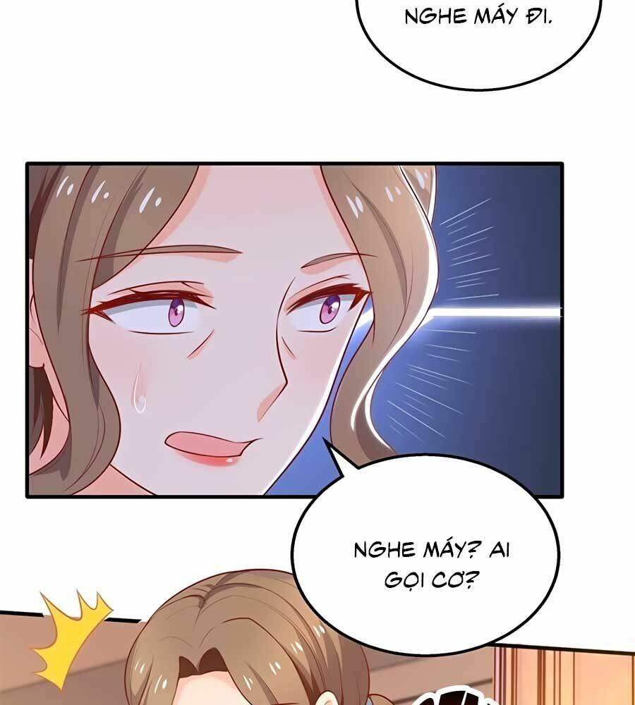 Đưa mami về nhà: Chapter 269