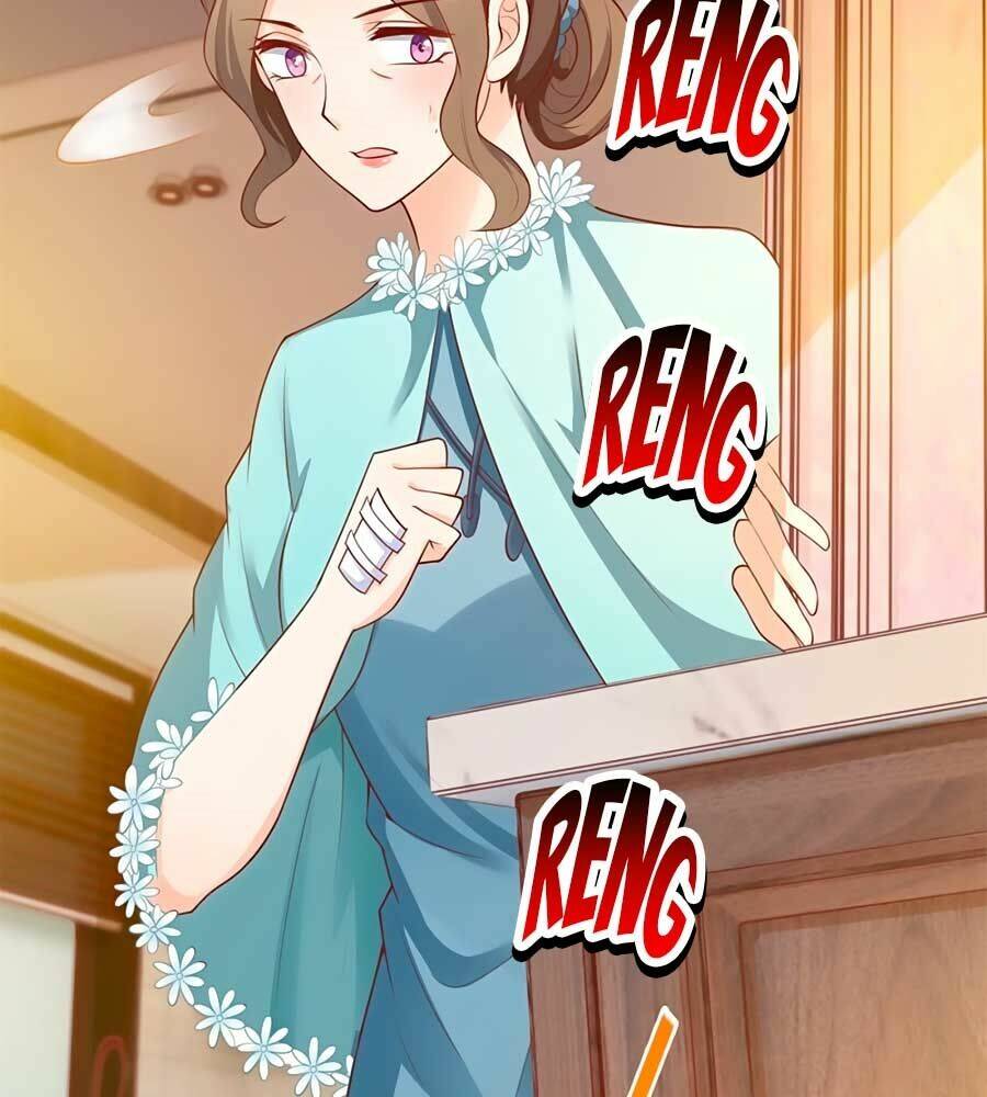 Đưa mami về nhà: Chapter 269