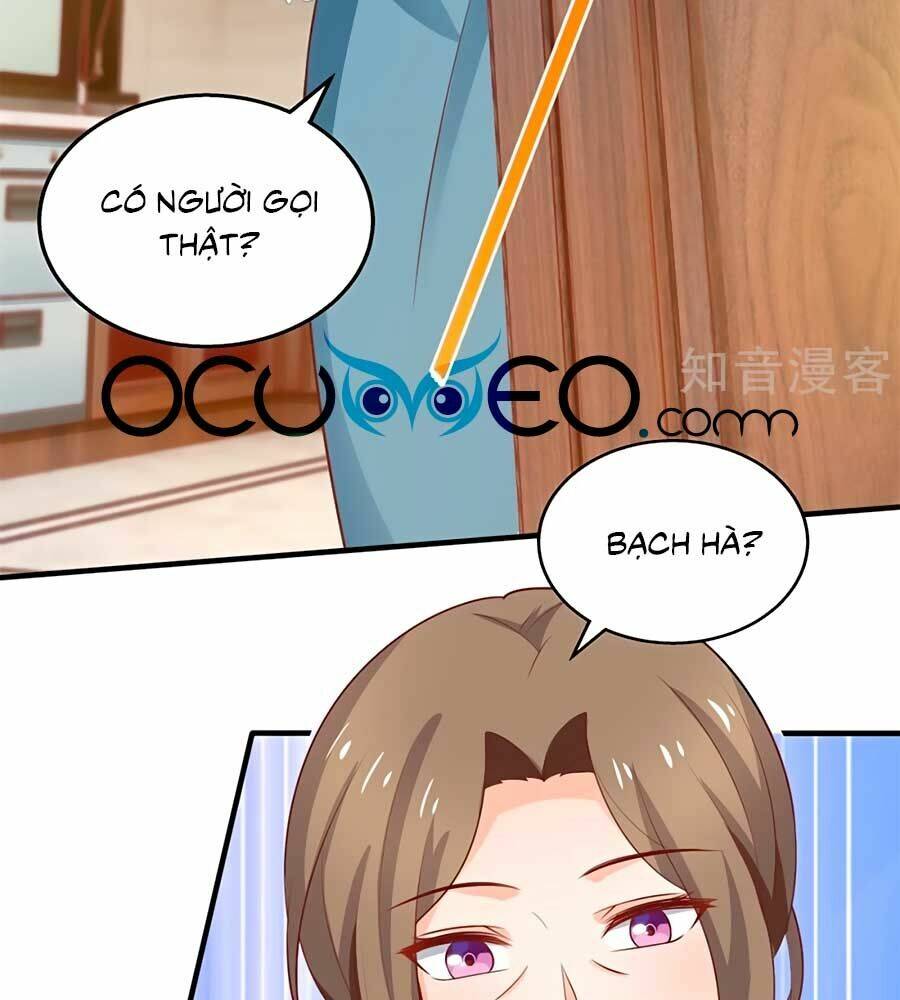 Đưa mami về nhà: Chapter 269