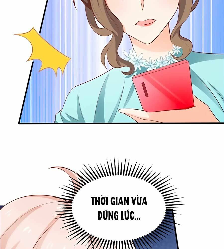 Đưa mami về nhà: Chapter 269