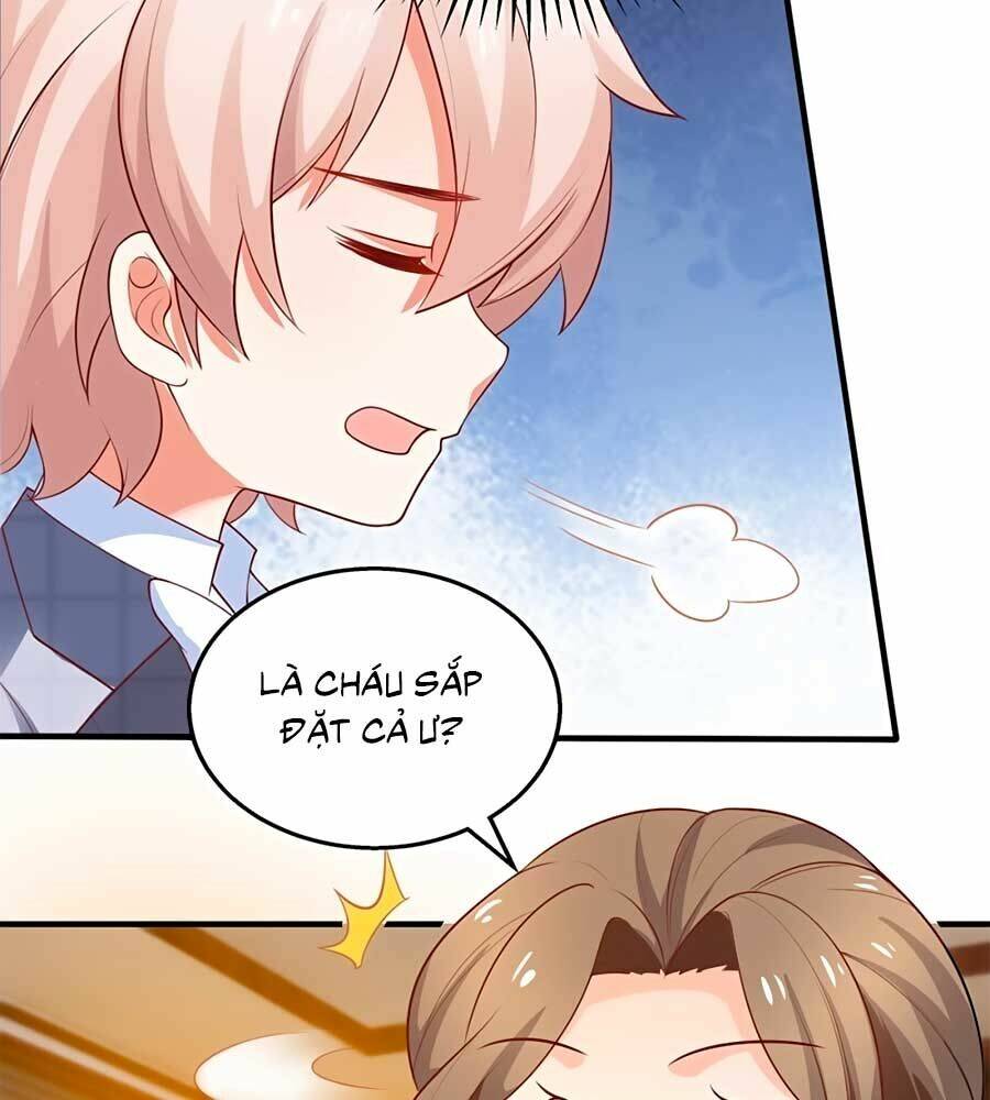 Đưa mami về nhà: Chapter 269
