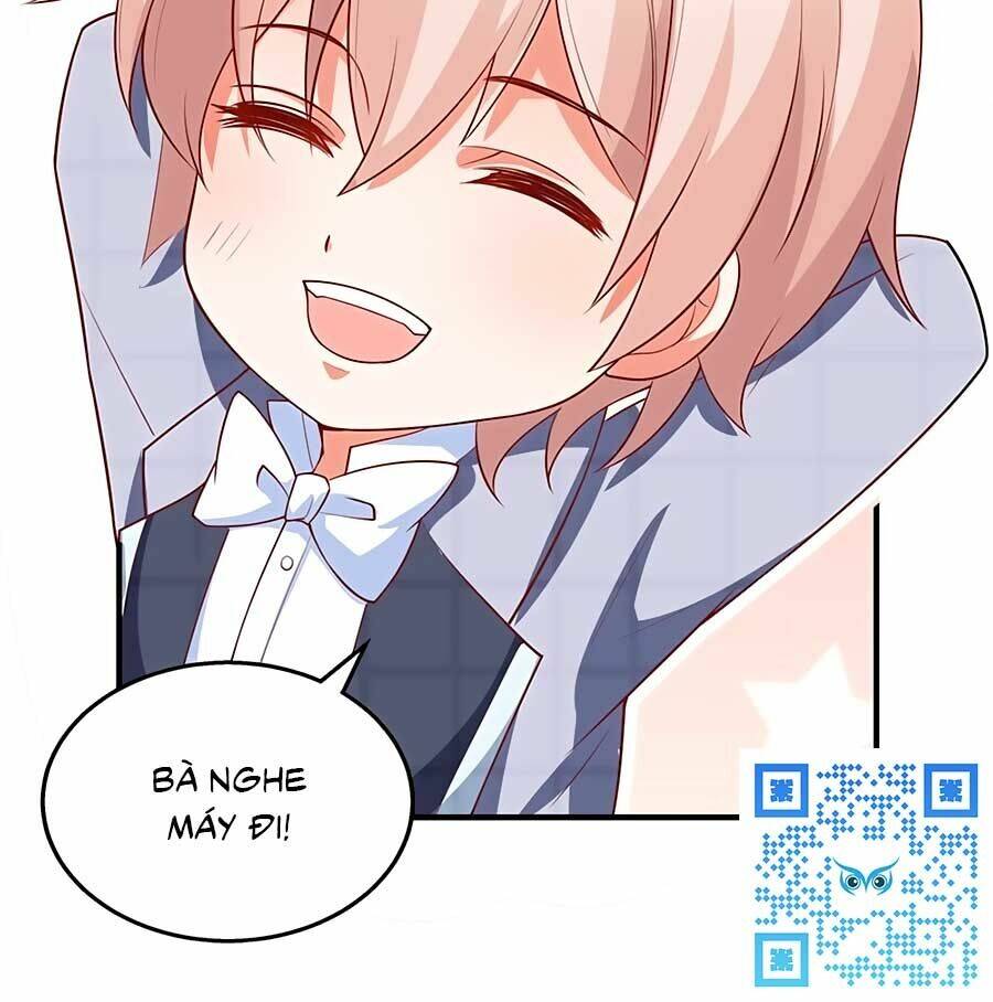 Đưa mami về nhà: Chapter 269