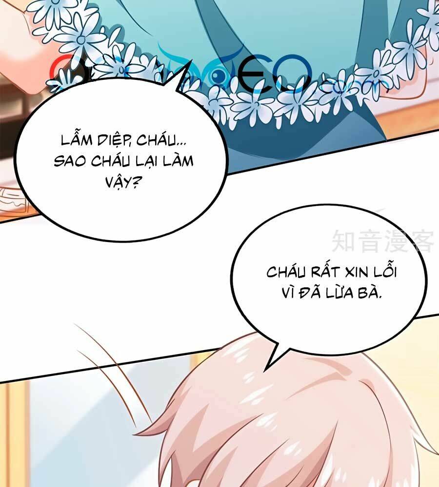 Đưa mami về nhà: Chapter 269