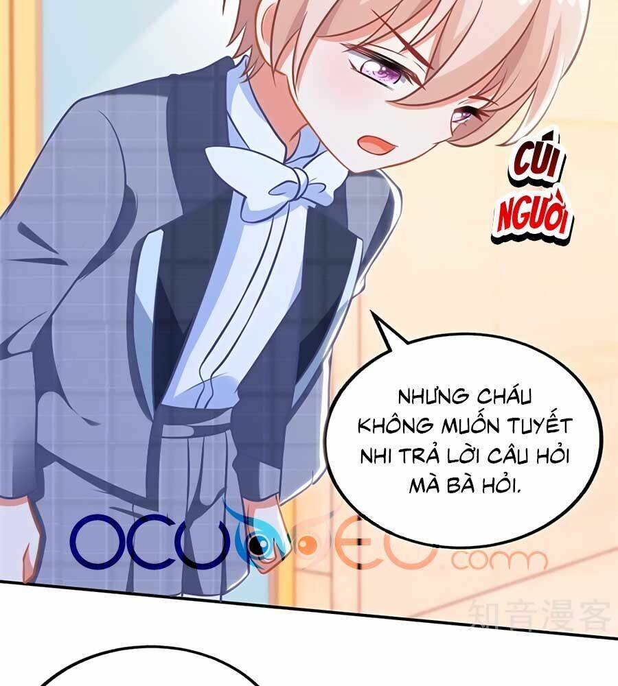 Đưa mami về nhà: Chapter 269