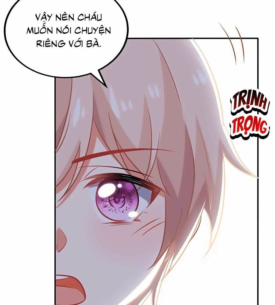 Đưa mami về nhà: Chapter 269