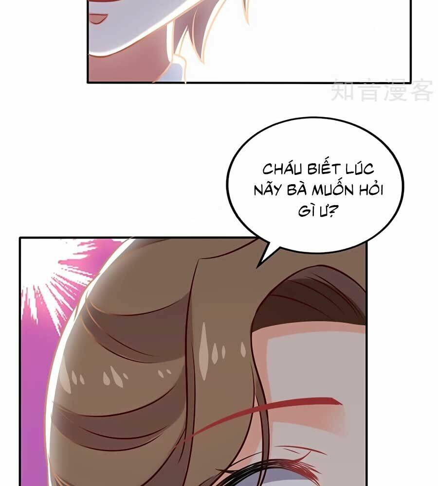 Đưa mami về nhà: Chapter 269