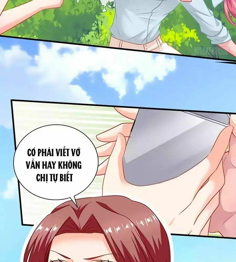 Đưa mami về nhà: Chapter 27