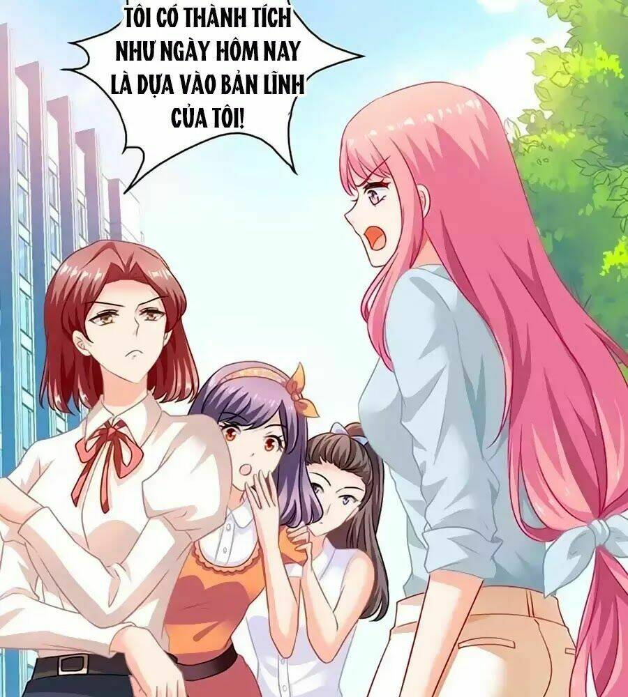 Đưa mami về nhà: Chapter 27