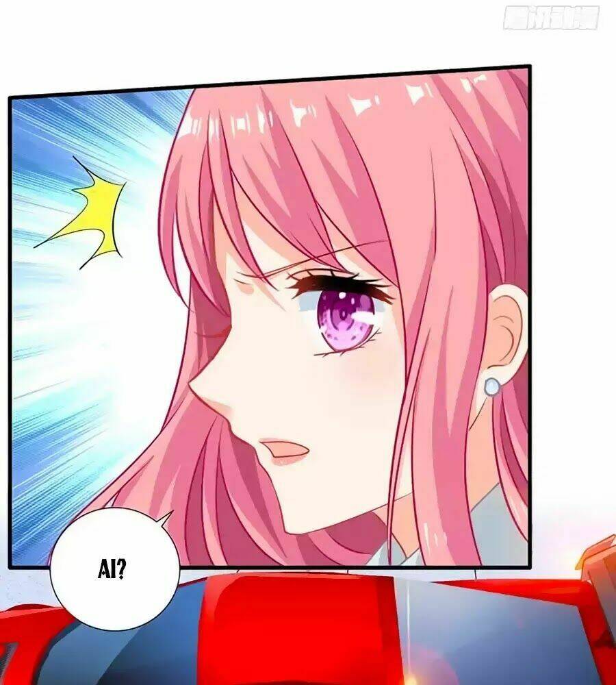 Đưa mami về nhà: Chapter 27