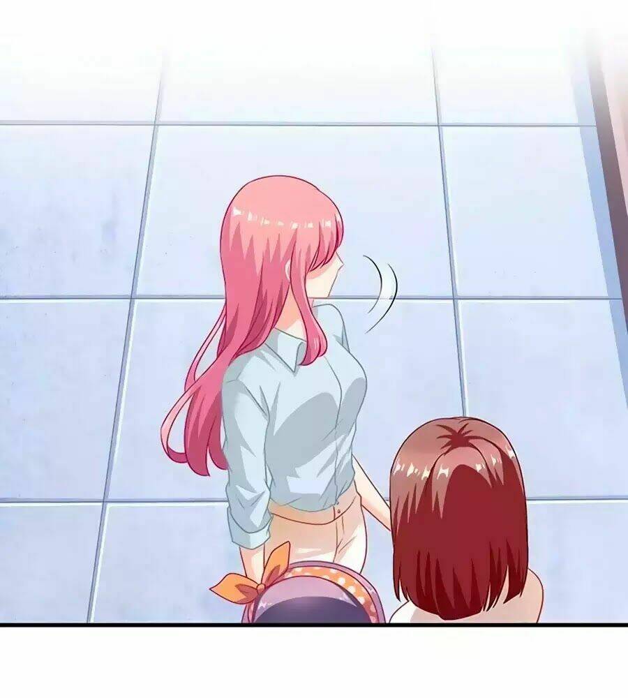 Đưa mami về nhà: Chapter 27