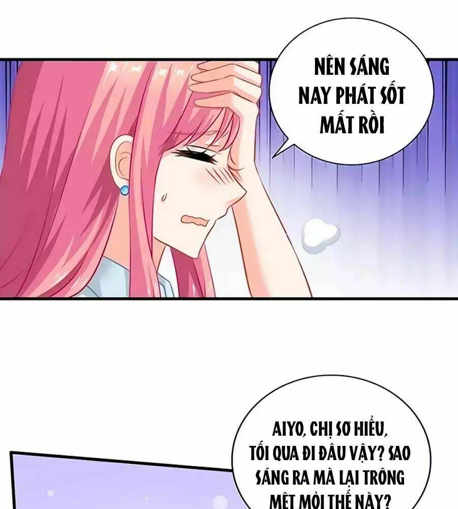 Đưa mami về nhà: Chapter 27