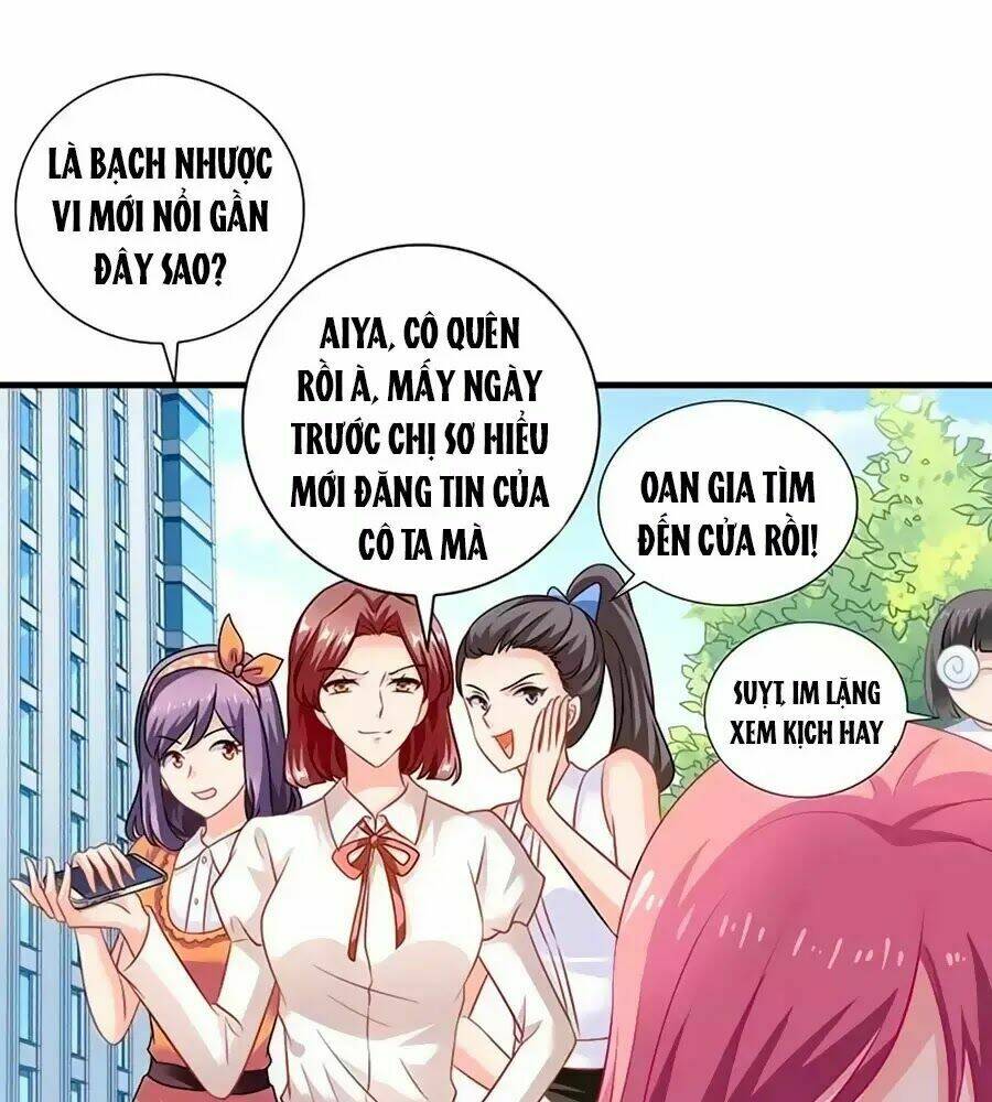 Đưa mami về nhà: Chapter 27