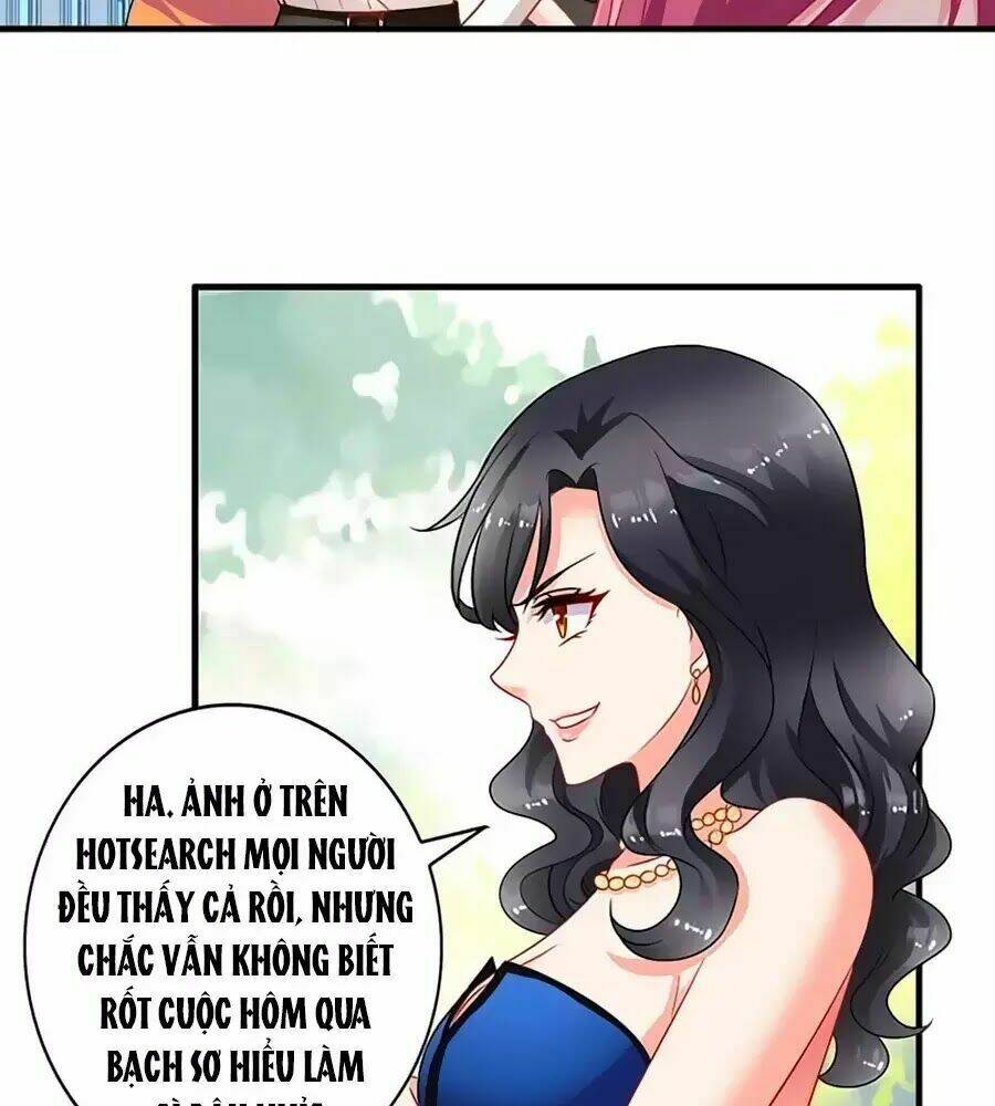 Đưa mami về nhà: Chapter 27