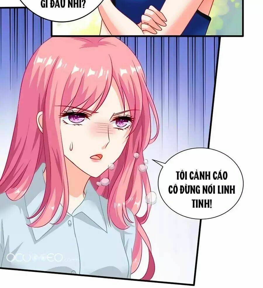 Đưa mami về nhà: Chapter 27