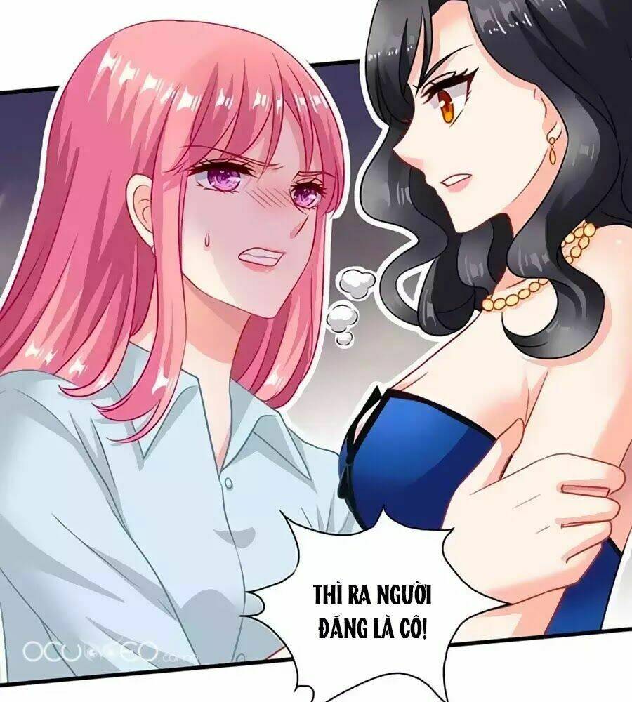 Đưa mami về nhà: Chapter 27