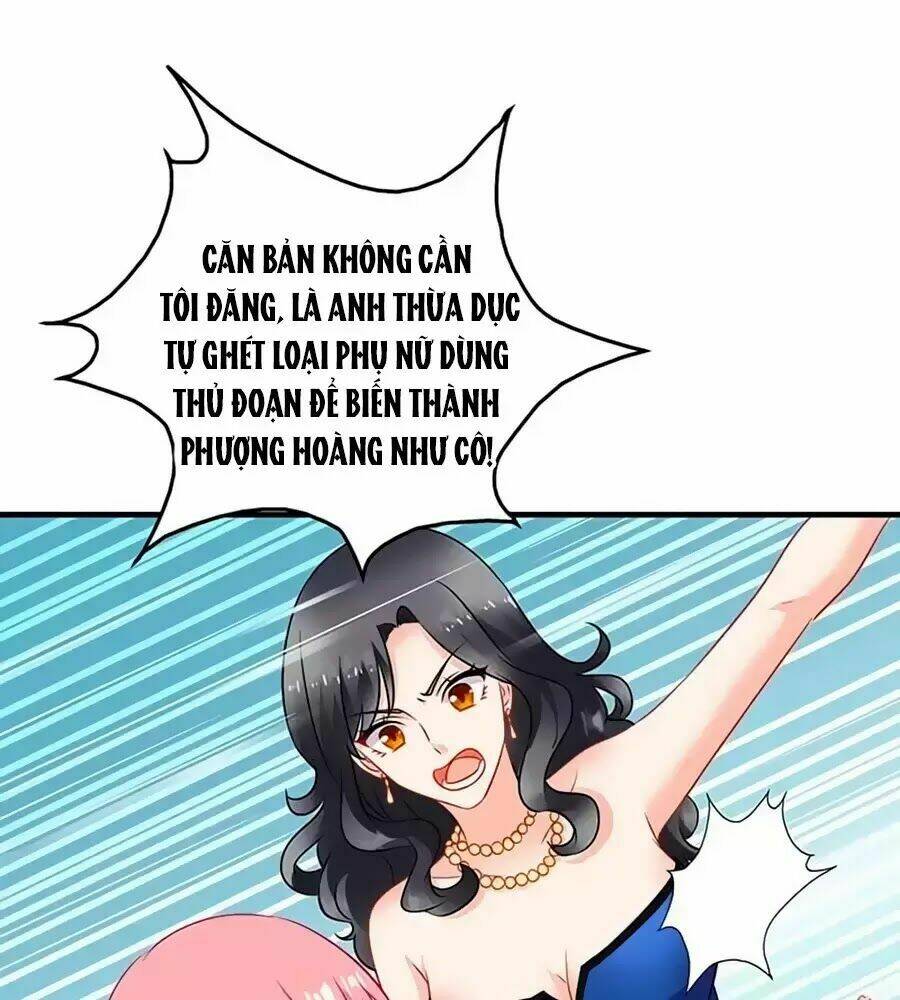 Đưa mami về nhà: Chapter 27