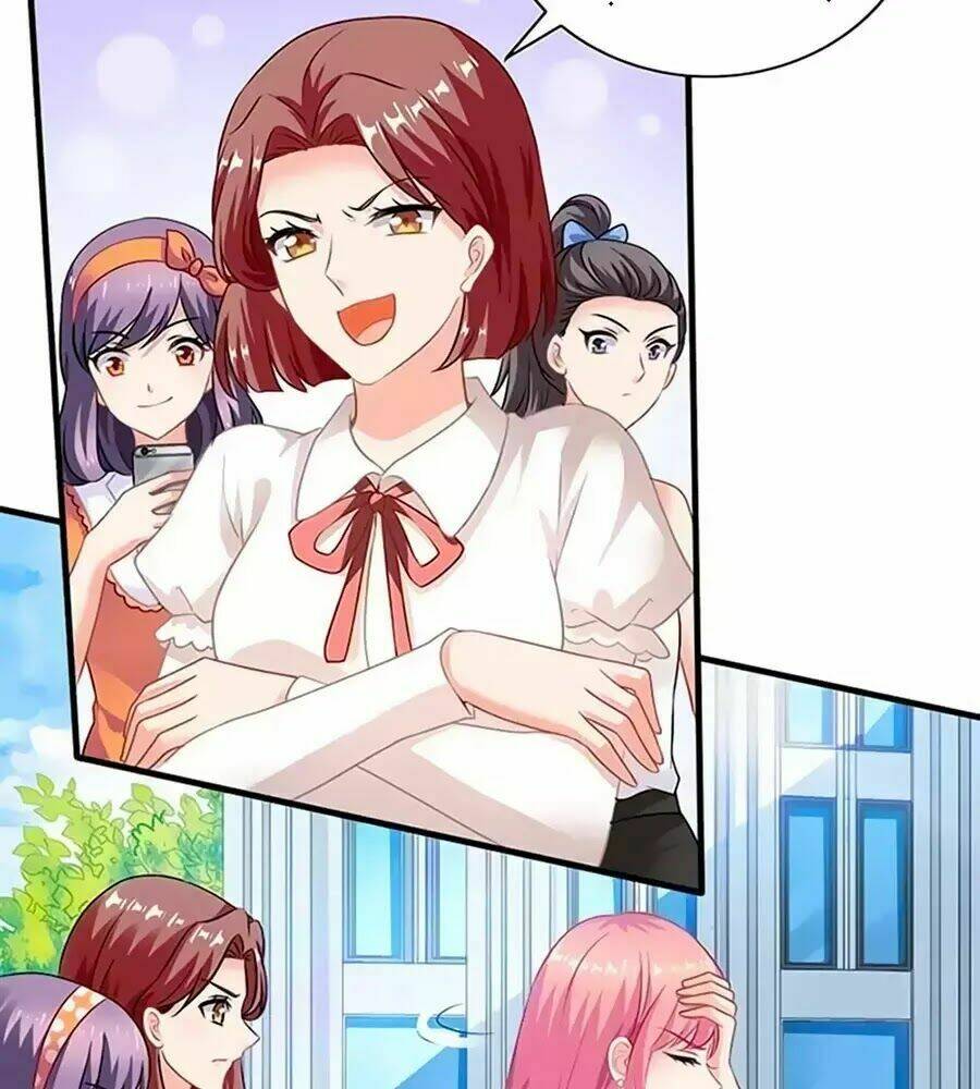 Đưa mami về nhà: Chapter 27