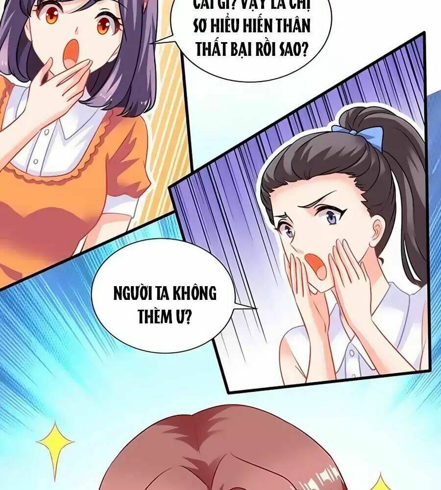 Đưa mami về nhà: Chapter 27