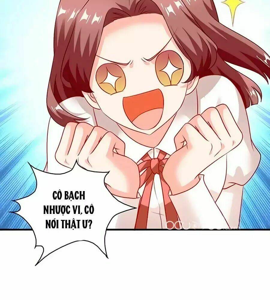 Đưa mami về nhà: Chapter 27