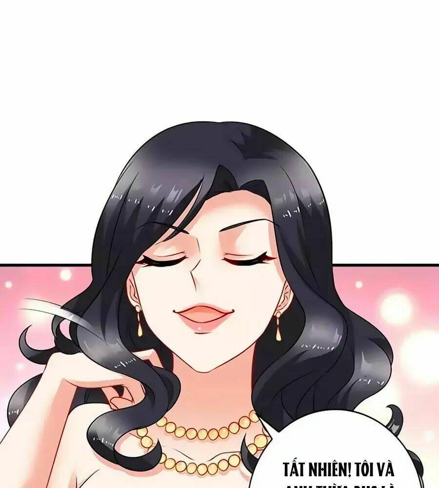 Đưa mami về nhà: Chapter 27