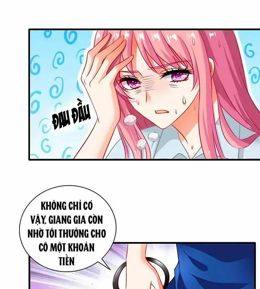 Đưa mami về nhà: Chapter 27