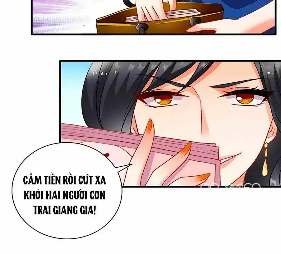 Đưa mami về nhà: Chapter 27