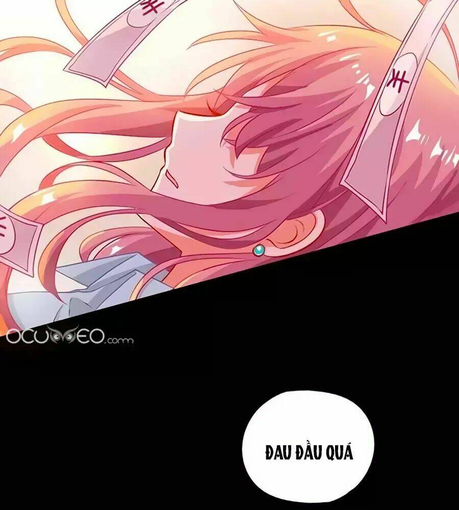 Đưa mami về nhà: Chapter 27