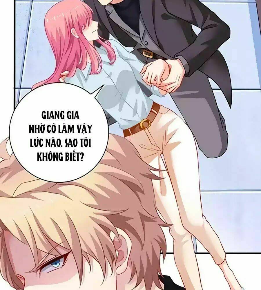 Đưa mami về nhà: Chapter 27