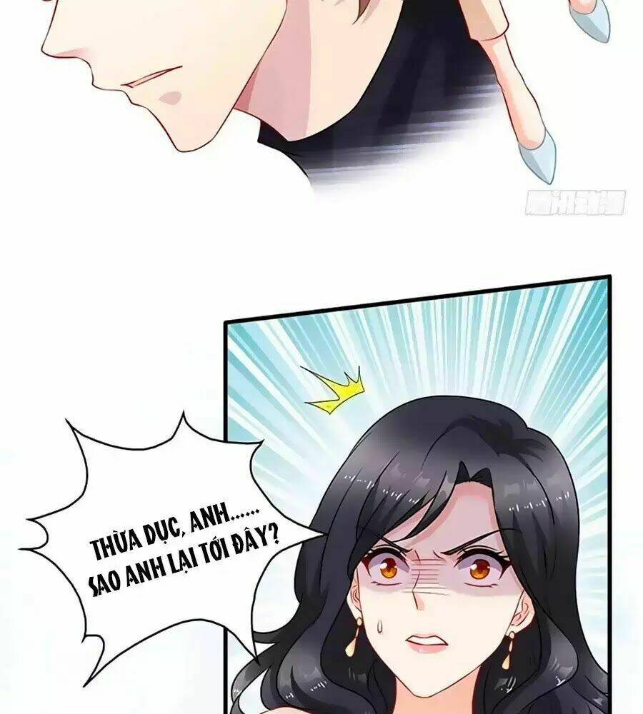 Đưa mami về nhà: Chapter 27
