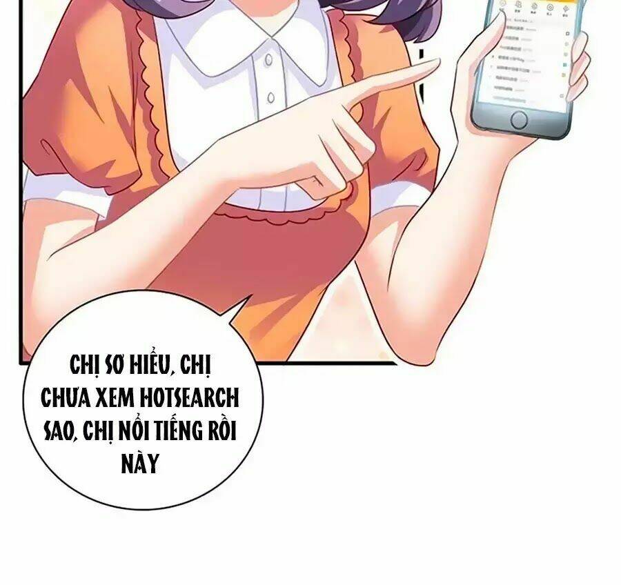 Đưa mami về nhà: Chapter 27