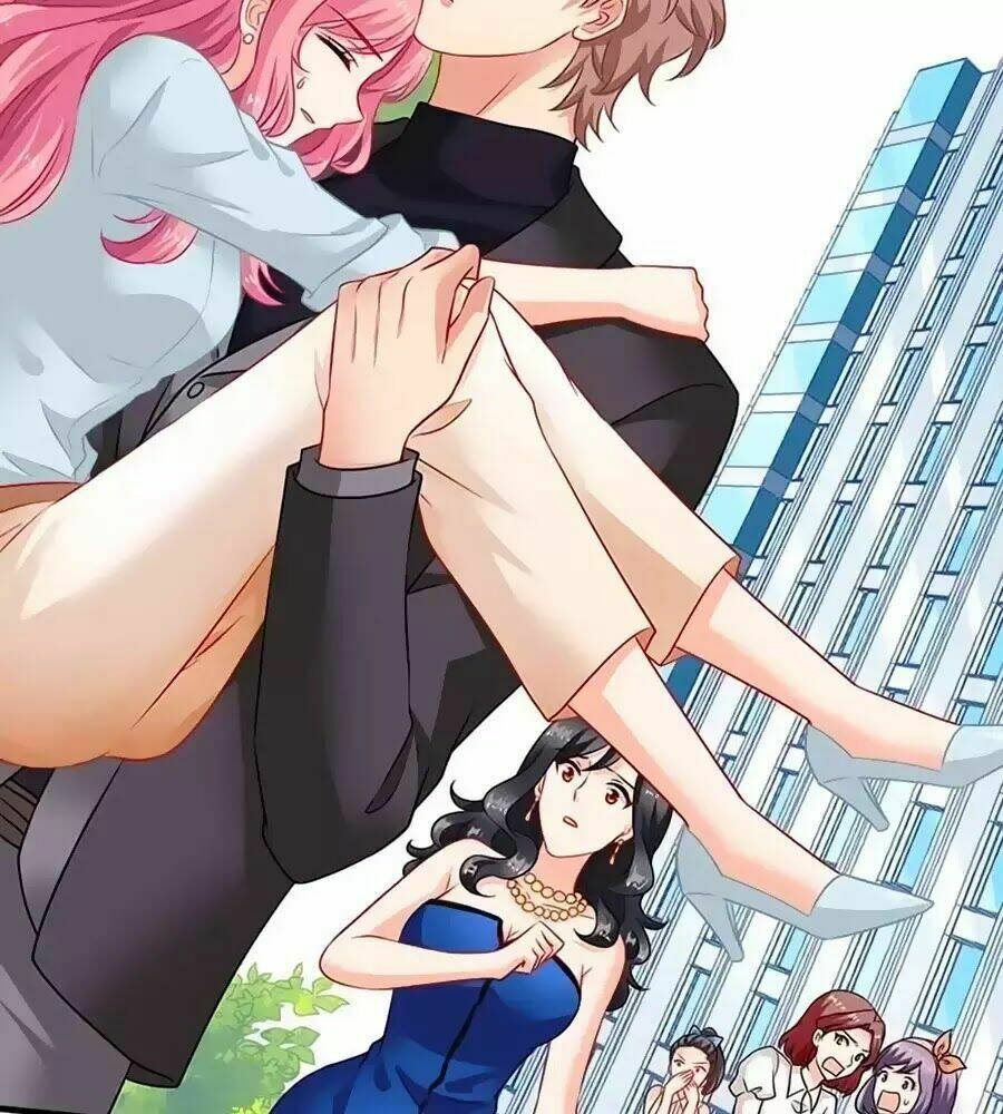 Đưa mami về nhà: Chapter 27