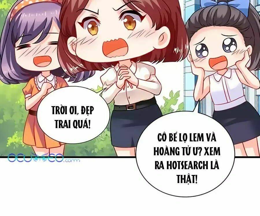 Đưa mami về nhà: Chapter 27