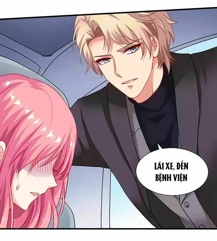 Đưa mami về nhà: Chapter 27
